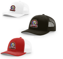 ECFC Shield Design Richardson 112 Trucker Hat