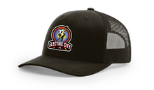 ECFC Shield Design Richardson 112 Trucker Hat