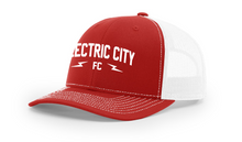 Team Name Richardson 112 Trucker Hat - Embroidered