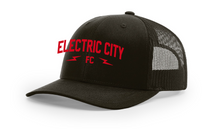 Team Name Richardson 112 Trucker Hat - Embroidered