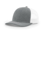 Richardson Trucker Cap 112