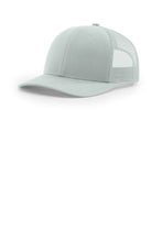 Richardson Trucker Cap 112