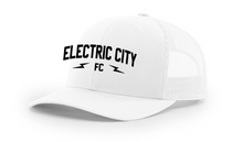 Team Name Richardson 112 Trucker Hat - Embroidered