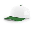 Richardson Trucker Cap 112
