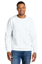 COMFORT COLORS  ®  Ring Spun Crewneck Sweatshirt. 1566