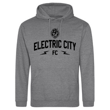 Team Name Fleece Hoodie