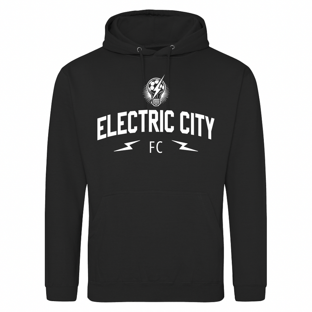 Team Name Fleece Hoodie