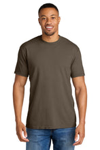COMFORT COLORS  ®  Heavyweight Ring Spun Tee. 1717