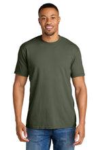 COMFORT COLORS  ®  Heavyweight Ring Spun Tee. 1717
