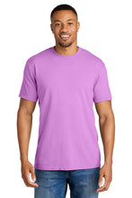 COMFORT COLORS  ®  Heavyweight Ring Spun Tee. 1717