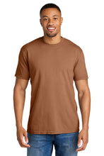 COMFORT COLORS  ®  Heavyweight Ring Spun Tee. 1717