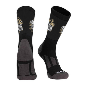 Pendleton Bulldogs Performance Sock