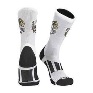 Pendleton Bulldogs Performance Sock