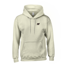 Pendleton Bulldog Hoodie | GoodBoy