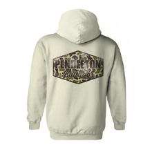 Pendleton Bulldog Hoodie | GoodBoy