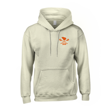 Clemson Poster Design - Spring Rowing - Hoodie