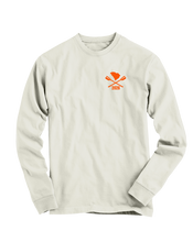 Clemson Poster Design- Spring Rowing - Crewneck Sweatshirt