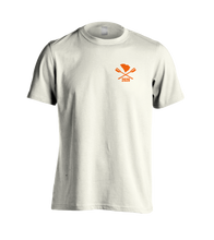 Clemson Poster Design - Spring Rowing - TShirt