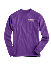Clemson Stadium Design- Spring Rowing - Crewneck Sweatshirt