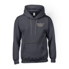 Clemson Tillman Design - Spring Rowing - Hoodie