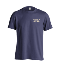 Clemson Tillman Design - Spring Rowing - TShirt