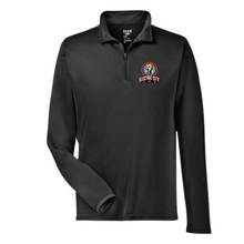 ECFC Shield 1/4 Zip - Dry-Fit