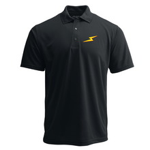 Bolt Design Polos - Dry-Fit