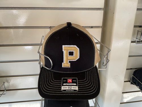Pendleton Bulldogs 3D 