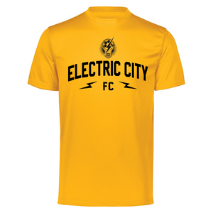 Team Name Dry-Fit Tee