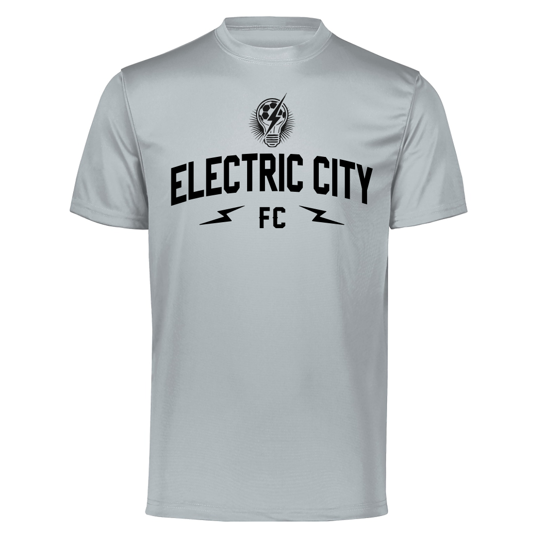Team Name Dry-Fit Tee
