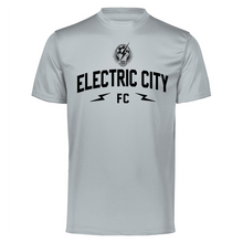 Team Name Dry-Fit Tee