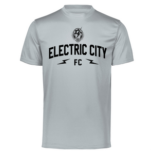 Team Name Dry-Fit Tee