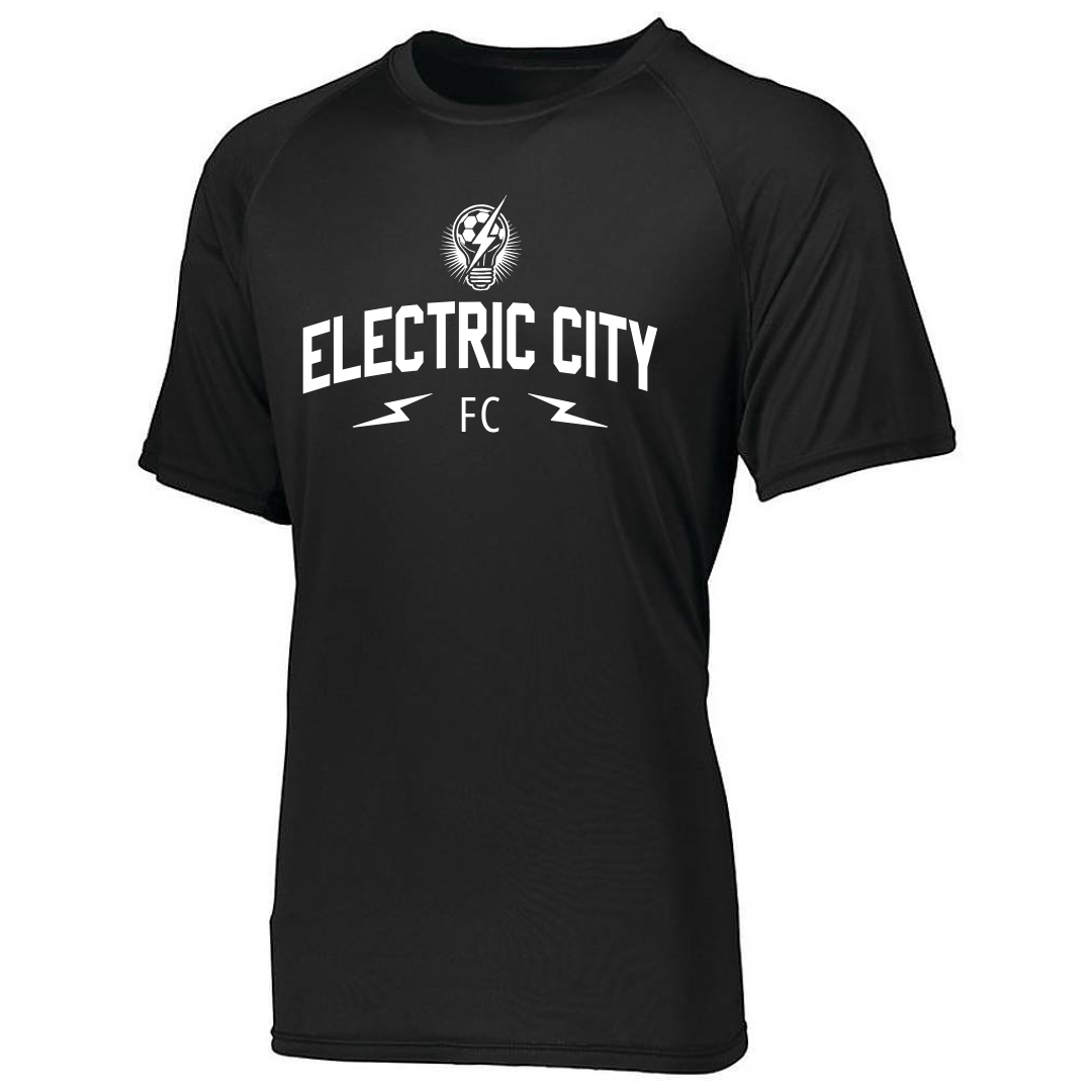 Team Name Dry-Fit Tee