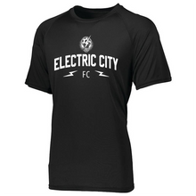 Team Name Dry-Fit Tee