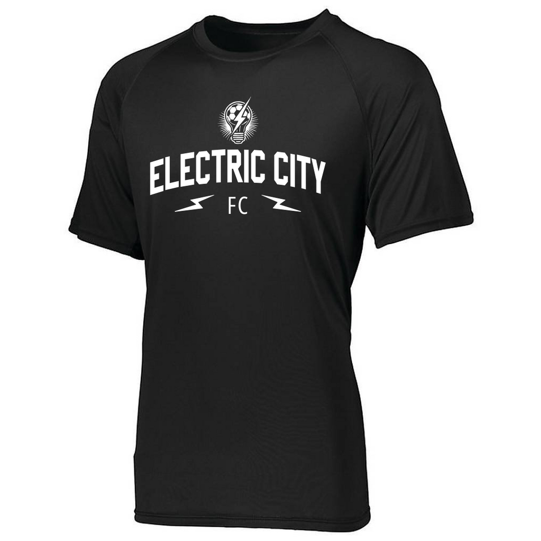 Team Name Dry-Fit Tee