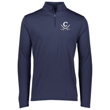 Anderson Cavaliers Dry-Fit Quarter-Zip Pullover