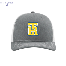 Travelers Rest Baseball Trucker Hat
