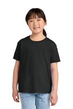 Gildan ®  Youth Softstyle ®  CVC Tee 64000BCVC
