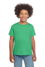 Gildan Youth Softstyle ®  T-Shirt 64000B