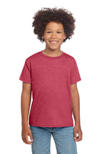 Gildan Youth Softstyle ®  T-Shirt 64000B