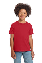 Gildan Youth Softstyle ®  T-Shirt 64000B
