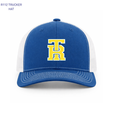 Travelers Rest Baseball Trucker Hat