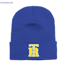 Travelers Rest Baseball Trucker Hat