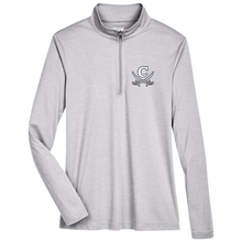 Anderson Cavaliers Dry-Fit Quarter-Zip Pullover