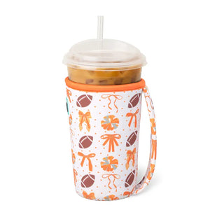 We've Got Spirit |Orange Iced Coolie - Medium