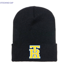 Travelers Rest Baseball Trucker Hat