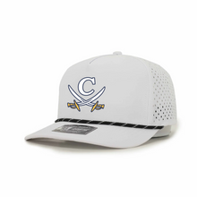 Anderson Cavalier Logo Waterproof Rope Hat