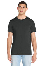 BELLA+CANVAS  ®  Unisex Heather CVC Short Sleeve Tee. BC3001CVC