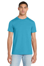 BELLA+CANVAS  ®  Unisex Heather CVC Short Sleeve Tee. BC3001CVC