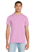 BELLA+CANVAS  ®  Unisex Heather CVC Short Sleeve Tee. BC3001CVC